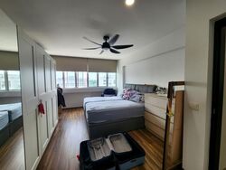 Blk 117 Bukit Batok West Avenue 6 (Bukit Batok), HDB 5 Rooms #611961131